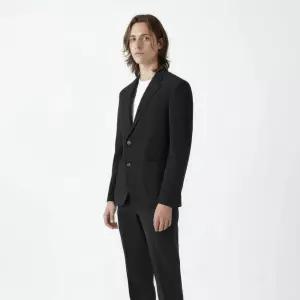 앤드지 남성 트리아세테이트 셋업 세트 2color 남성 트리아세테이트 셋업 자켓 BZF2KG1103 446766