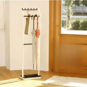 우산걸이 스마트 스탠드 현관 우산꽂이 행거 일본