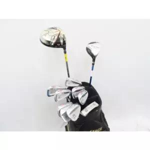 저렴한 초보 스틸 남성용 조합 중고골프채 풀세트