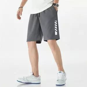 [RIZPICK]TBZ 냉장고 남자 트레이닝 팬츠 초경량 5부 7부 9부 바지