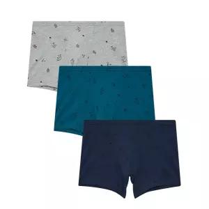 수아팜 남아 베이직 쿨 드로즈 3매 세트