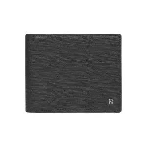 [롯데백화점]닥스 [선물포장+사은품] 베노베로 소가죽 반지갑 블랙 BMG1ACP2241-K1