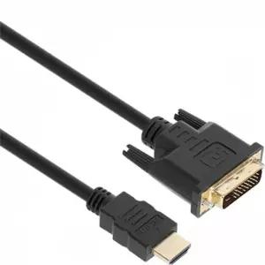 HDMI 1.4 to DVI 케이블 1.5m
