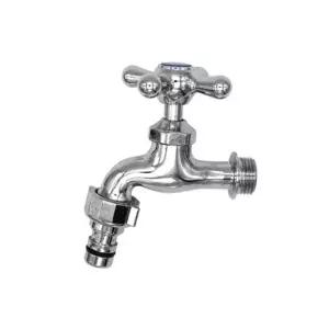 세탁기 수도꼭지 베란다 화장실 욕실 수전 수도 교체 황동 부품