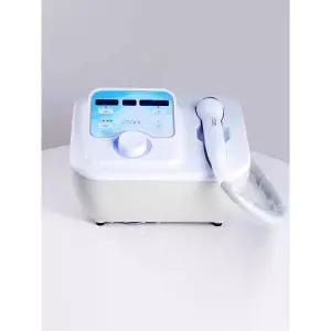 얼굴 관리기 크라이오셀 냉찜질 얼음 피부 아이스 테라피 페이스 관리 미용기기 붓기관리