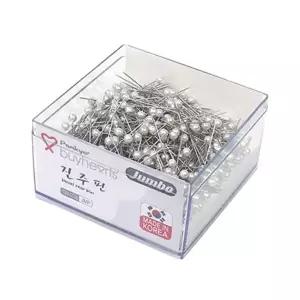 바이하츠 진주핀 점보 JMP