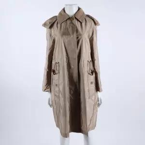 [구구스]중고명품 버버리 바람막이 후드 집업 점퍼 44-55 (NO 10325622)