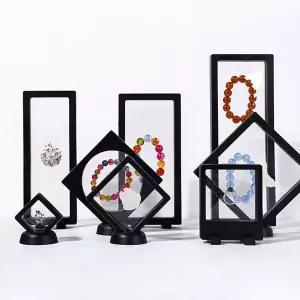 TBZ PE액자 쥬얼리케이스 메달 기념주화 지폐 액자 뱃지