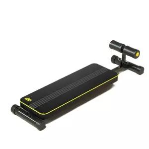 싯업 보드 체력 플랭크 기구 코어 뱃살 매트 적용 보조기 시험 운동 홈트 도구