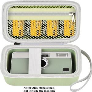 KODAK EKTAR H35 하프 프레임 필름 카메라/Kodak Ultra F9 M35 M38 카메라와 호환되는 여름 디지털 보관 가