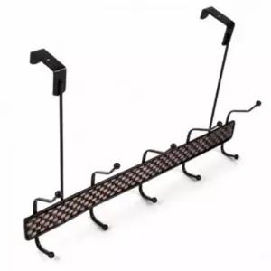 [생활] 방문걸이 문걸이 파티션 후크 수납 행거