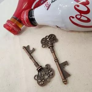 빈티지 병따개 오프너 맥주따개 맥주 병따게 모양 엔