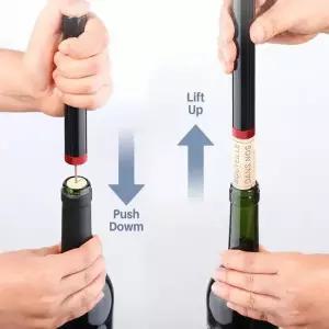 TBZ 와인오프너 와인따개