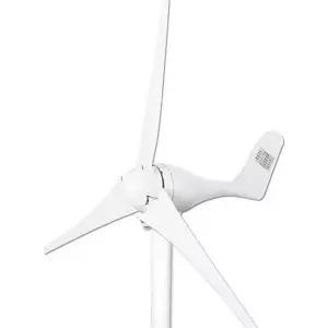 풍력 발전기 소형 터빈 자가 풍차 농원 풍력터빈 300W