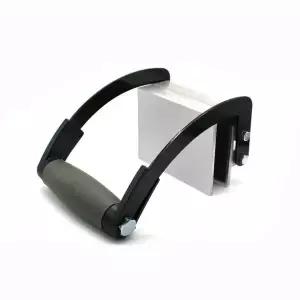 마른 벽에서 나온 보드 리프터 석고 패널 캐리어 재료 취급 그리퍼 무거운 시트 제품 운반 핸들 합판 손