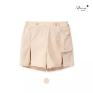 [충주모다]페리미츠  여아 키즈 유아 주머니장식큐롯팬츠(P2421P2741)CJ