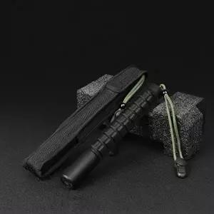 강력한 56cm 3단 호신봉 접이식 자기방어용품