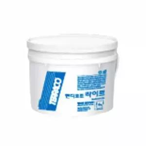RIZPICK라이트 수성 핸디코트 4kg 석고보드 합판 콘크리트 보수용 보수재