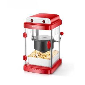 가정용 팝콘 기계 뻥튀기 제조기 커피 로스터 겸용
