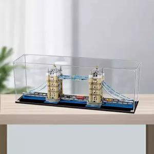 레고타워브릿지 아크릴 케이스 진열대 장식장 디스플레이