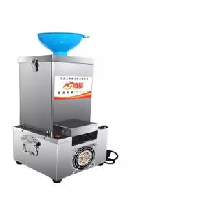 마늘까는 기계 통마늘 탈피기 자동 대형 분리기 까기