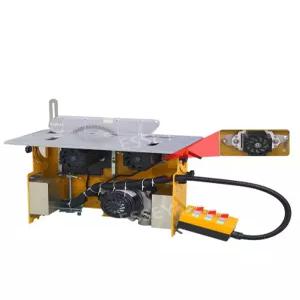 다이 재단 테이블톱 원형톱 가이드 원형톱다이 목공