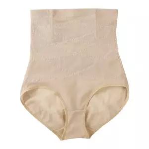 [로즈엘리][단품] 탄탄몸매 하이웨스트 크로스 파워보정속옷 2컬러 2026