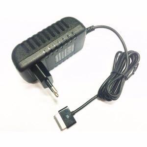 아수스 트랜스포머 프라임 TF300T TF201 TF101용 EU 플러스 벽 AC 충전기