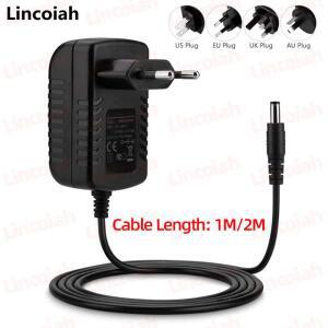 BOSS Roland PSB-1U 이펙트 페달 및 GT-10 BCB-60 멀티 기타용 9V AC DC 전원 공급 장치 어댑터