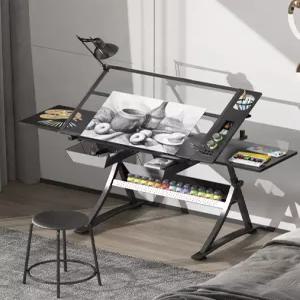 설계 건축사 조경기능사 토목 기사 제도 책상 제도판