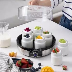 요거트메이커 발효기 제조기 요플레 요구르트