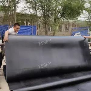 자착형 방수 방수시트 옥상 부틸 지붕 바닥