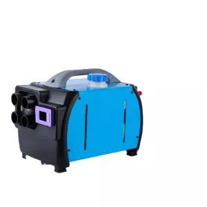 최신형 이동식 무시동히터 차박 연비 디젤 캠핑 동계