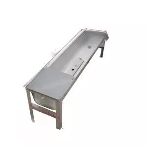 축사 물통 히터 식수 급수기 열선 우사 돼지 1m 난방