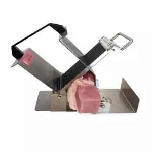 슬라이스 기계 업소용 잘라내기 커팅기 절단기 식당