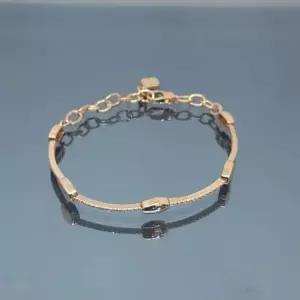 핑크골드팔찌(14K 8g/DS)