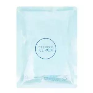 테온셀 국내제조 투명 젤 아이스팩 완제품 대 (16x23) 36개 1box