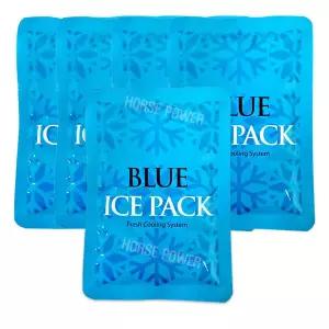 테온셀 아이스팩 완제품 젤타입 12cm x 17cm (소-5개입)