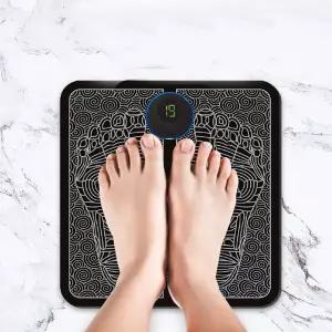 발안마기 저주파발마사지기 바디온 저주파 발 마사지기