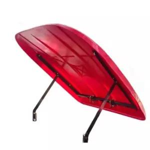 트랙터 지붕 차양 햇빛가리개 어닝 자외선 그늘막 콤바인