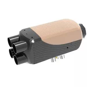 캠핑용 난방 무시동히터 차박 차량용 이동식 히터