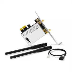 EFM ipTIME BE6500PX 무선랜카드