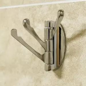 [생활] 수건걸이 욕실 옷걸이 행거 수납 정리대