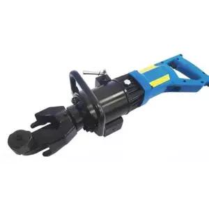 철근 밴딩기 휴대용 파이프 환봉 커팅기 핸드 철근밴딩기