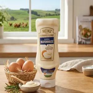 하인즈 굿 마요네즈 500ml