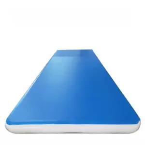 체조 매트 착지 덤블링 낙법 태권도 체육관 유도 무술 운동용 안전 매트 두꺼운 쿠션