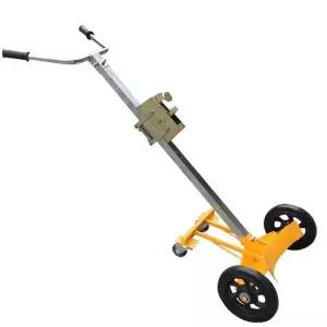 오일통 드럼통 클램프 구루마 집게 카트 운반기 드럼