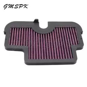 오토바이 에어 필터 흡기 클리너 KAWASAKI ER-6N ER-6F 2006-2008 ER 6N/6F ER6N ER6F Versys 650 KLE 650