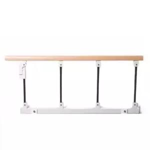 환자 침대 보조손잡이 일어나기 어르신 팔걸이 난간 안전바 핸드레일 화장실 병원 의료용