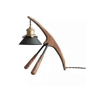 침실 캔들워머 무드등 엔틱 감성 북유럽 규격 디밍 캔들 램프 인테리어 향초 장식 스탠드